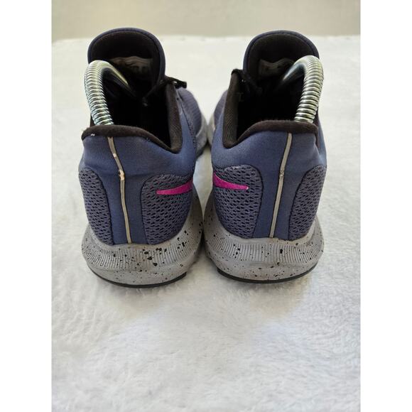 Nike Quest 2 SE Sanded Purple Women's Running Shoe Size 8 Indigo CJ6186-500 - Picture 5 of 8